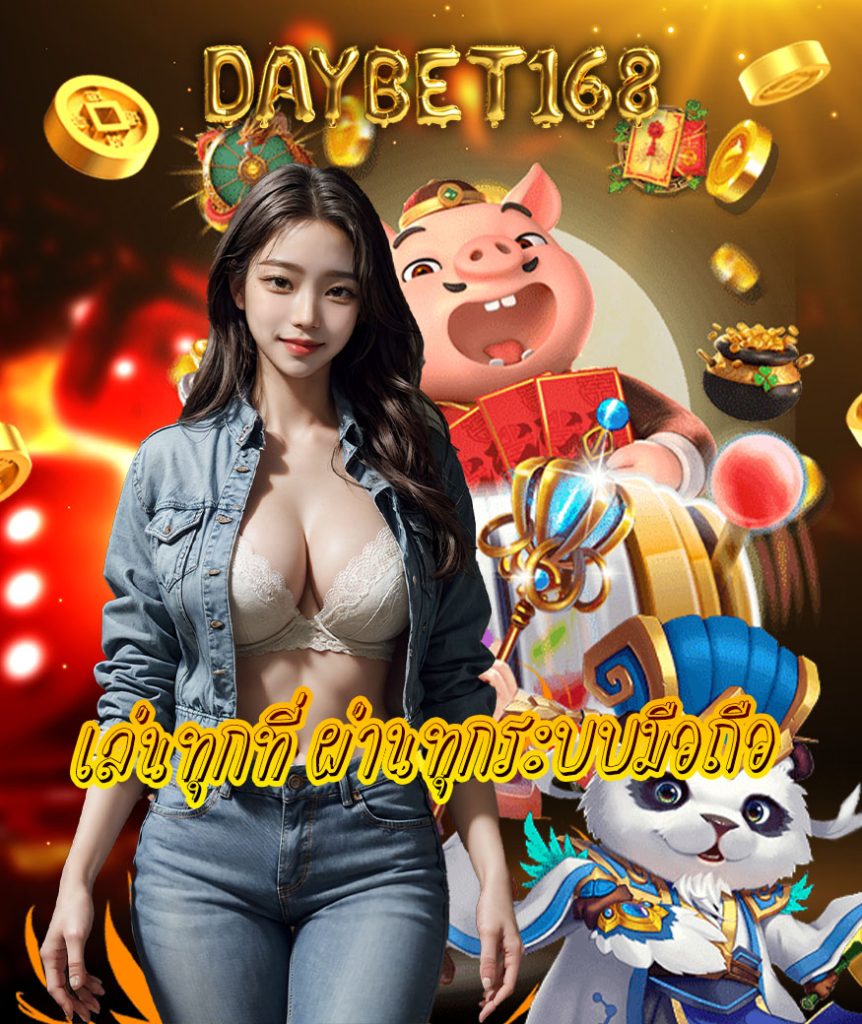 daybet168 เข้าสู่ระบบ
