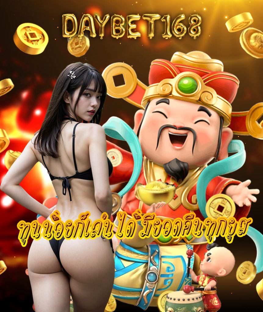 daybet168 โปรโมชั่น